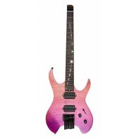 Электрогитара Mooer MHL100 (Purple Burst)